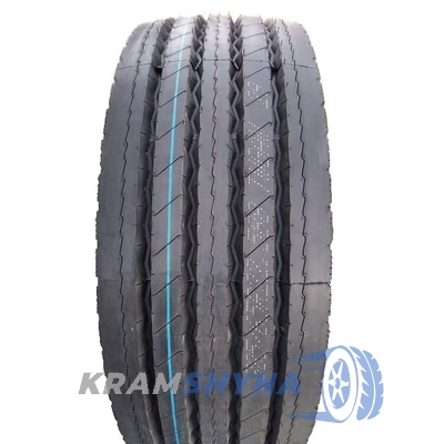 Zermatt ZJA88 (прицепная) 385/65 R22.5 164K