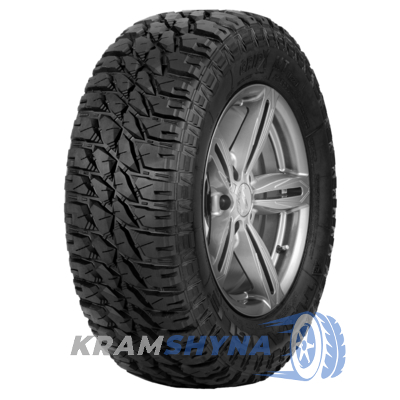 Triangle GripX MT TR281 245/75 R16 120/116Q