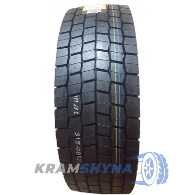 Lanvigator D318 (ведущая) 315/70 R22.5 154/150M PR20