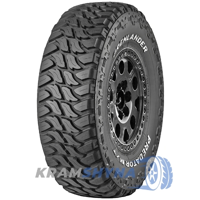 Grenlander PREDATOR M/T 245/70 R16 118/115Q