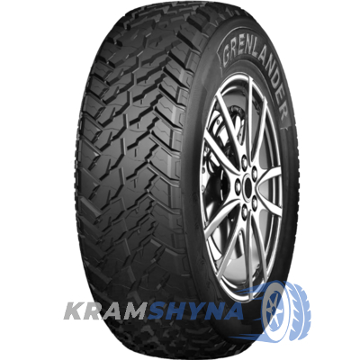 Grenlander DRAK M/T 245/75 R16 120/116N