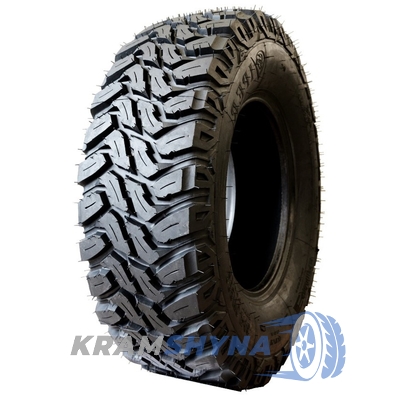 Equipe (наварка) 4x4 VIPER MT 215/65 R16 115/113Q