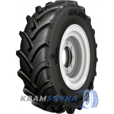 Galaxy Earth-Pro 850 (индустриальная) 380/85 R28 133A8B