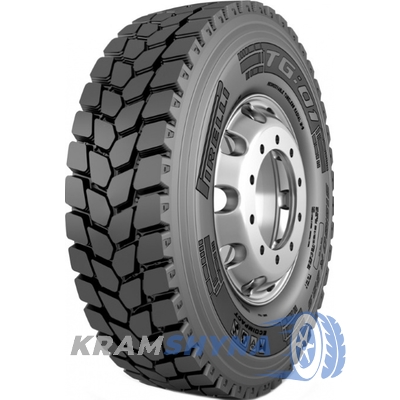 Pirelli TG:01 II (ведущая) 315/80 R22.5 156/150K