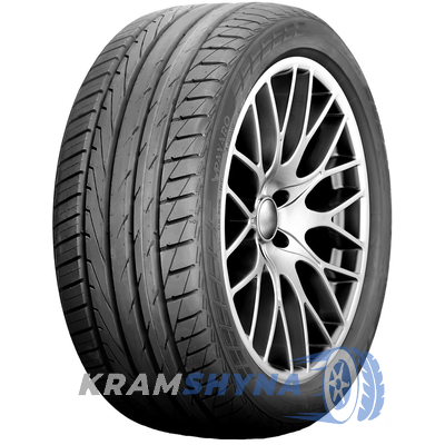 Paxaro Rapido SUV 235/55 R17 103Y XL FR
