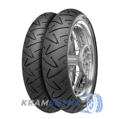 Continental ContiTwist 120/70 R15 56S