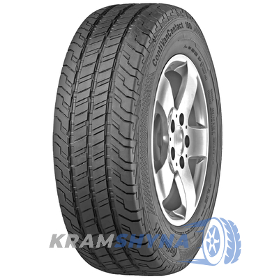 Continental ContiVanContact 100 195/65 R16C 104/102T PR8
