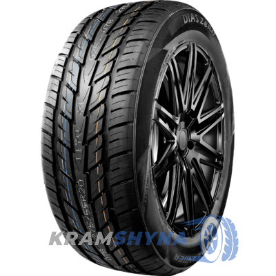 Grenlander DIAS ZERO 255/55 R20 110V XL