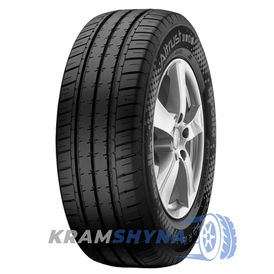 Apollo Altrust + 185/75 R16C 104/102R