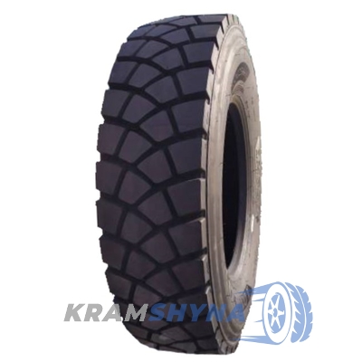 Long March LM330 (ведущая) 315/80 R22.5 158/156J PR22