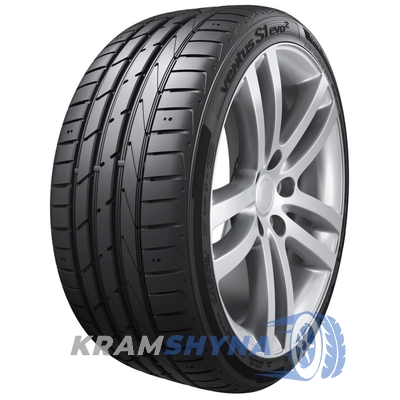 Hankook Ventus S1 evo2 K117B 245/50 R18 100Y HRS  *