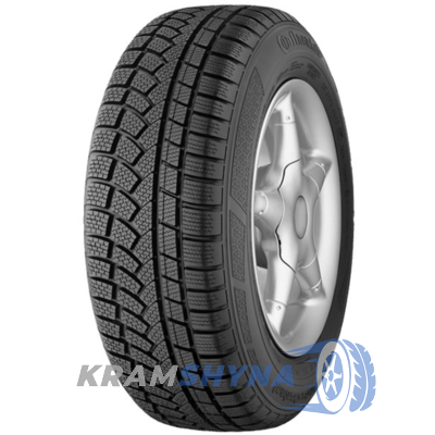 Continental ContiWinterContact TS 790 245/55 R17 102H *