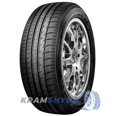 Diamondback DSH11 (DH201) 245/35 R20 95Y XL