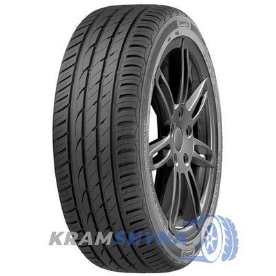 Point S Summerstar Sport 3 SUV 235/60 R16 100H