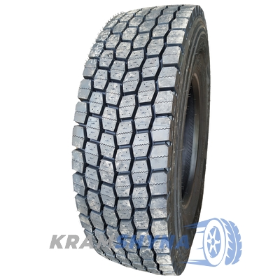 Maxell Super LD2 (ведущая) 295/80 R22.5 154/150L PR18