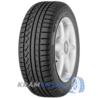 Continental ContiWinterContact TS 810 185/60 R16 86H SSR