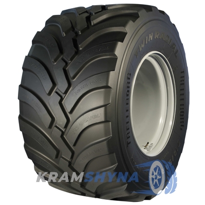 Trelleborg Twin Radial (с/х) 560/60 R22.5 161D
