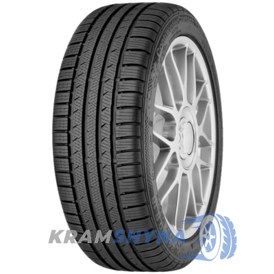Continental ContiWinterContact TS 810 Sport 245/45 R19 102V XL FR SSR *