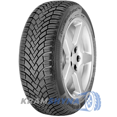 Continental ContiWinterContact TS 850 225/45 R17 91H FR
