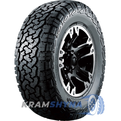 Comforser CF1100 235/65 R19 117/114S OWL