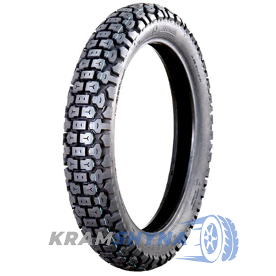 Casumina CA147E 3.5 R18 62P