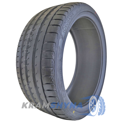 Yokohama Advan Sport V105E 285/40 R19 107Y XL *