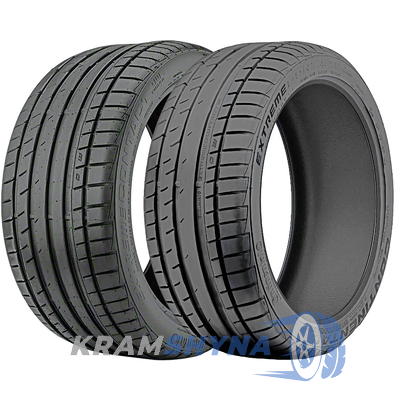 Continental ExtremeContact DW 275/40 R18 99Y