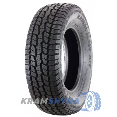 Goodride Radial SL369 A/T 235/75 R16 112S XL