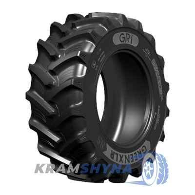 GRI GREEN XLR 85 (с/х) 16.90 R28 139A8/139B TL