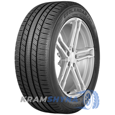 Yokohama Geolandar CV G058 245/55 R19 103H