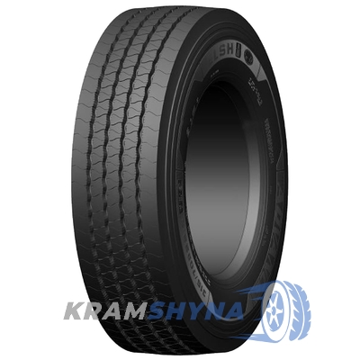 Samson ELSH (рулевая) 315/70 R22.5 154/150L PR18