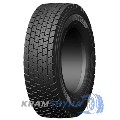 Samson ELDH (ведущая) 315/70 R22.5 154/150L PR18