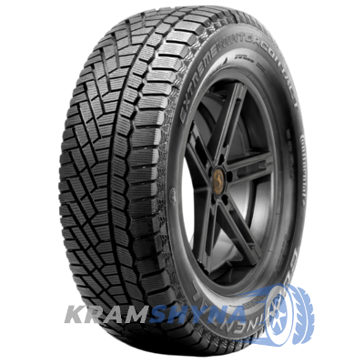 Continental ExtremeWinterContact 225/55 R16 99T XL