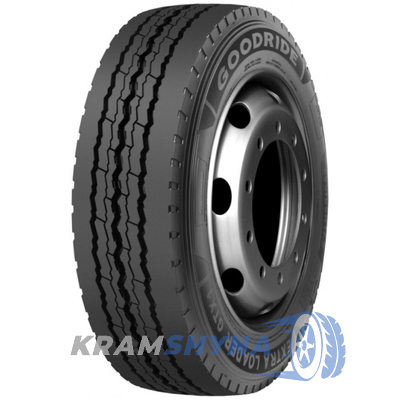 Goodride GTX1 (прицепная) 215/75 R17.5 135/133J PR16