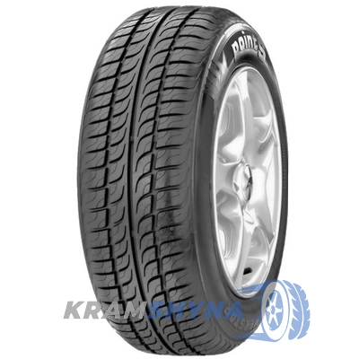Point S Summerstar Van 195/65 R16C 104/102T