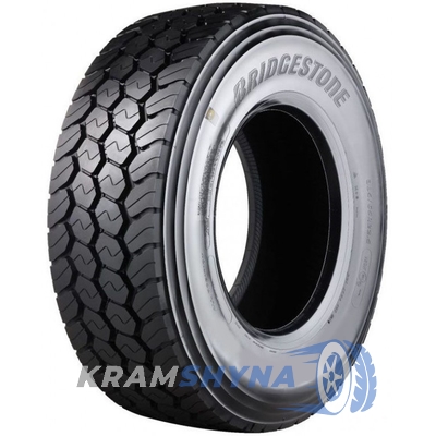 Bridgestone MTV1 (прицепная) 385/65 R22.5 160K