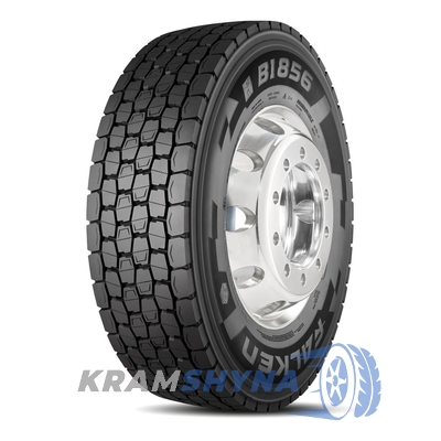 Falken BI856 (ведущая) 215/75 R17.5 126/124M