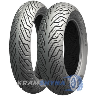 Michelin City Grip 2 100/90 R14 57S Reinforced