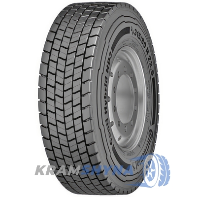 Continental Conti Hybrid HD3 (ведущая) 295/60 R22.5 150/147L PR18