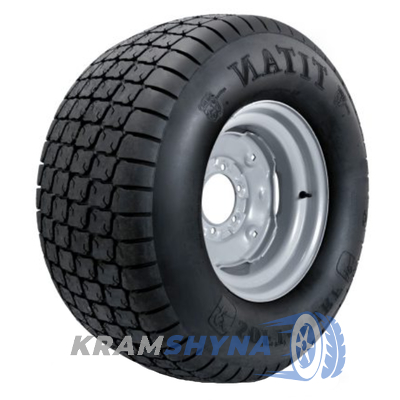 Titan SOFT-TURF (с/х) 14 R17.5 PR10