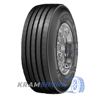 Fulda Regiotonn 3 (прицепная) 435/50 R19.5 160J