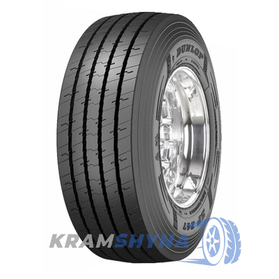 Dunlop SP247 (прицепная) 385/65 R22.5 164K/158L