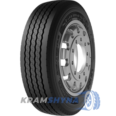 Starmaxx LH100 Ecoplanet (универсальная) 235/75 R17.5 143/141J