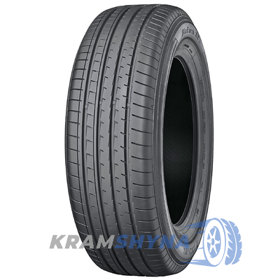 Yokohama BluEarth-XT AE61 235/55 R18 100V