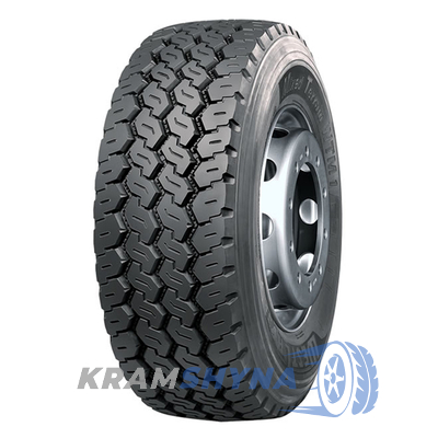 WestLake AT557 (прицепная) 385/65 R22.5 160K