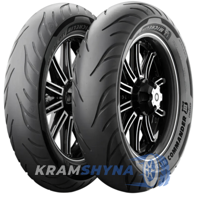 Michelin Commander 3 Cruiser 170/80 R15 77H