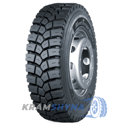 WestLake WDM1 (ведущая) 315/80 R22.5 156/153K