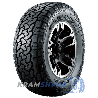 Roadcruza RA1100 A/T 265/65 R17 112S OWL
