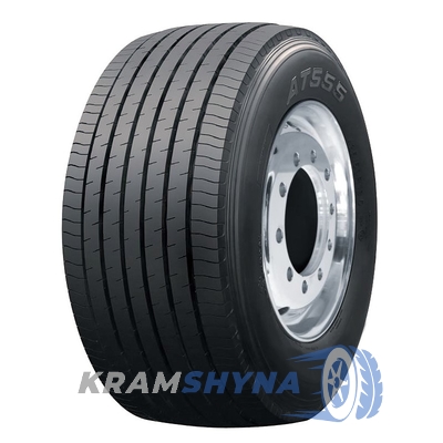Goodride AT555 (прицепная) 385/55 R19.5 156J