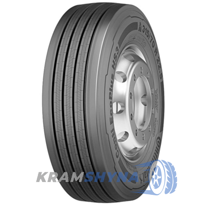 Continental Conti EcoPlus HS3 (рулевая) 355/50 R22.5 156K PR18